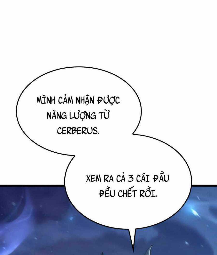 Thiết Huyết Kiếm Sĩ Hồi Quy Chương 6 trang 127