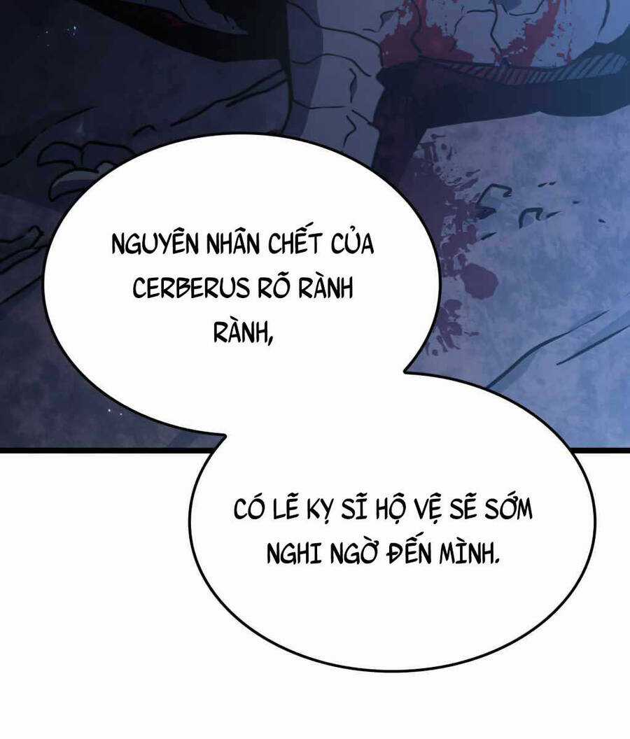 Thiết Huyết Kiếm Sĩ Hồi Quy Chương 6 trang 132