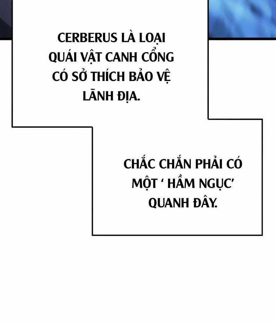 Thiết Huyết Kiếm Sĩ Hồi Quy Chương 6 trang 135