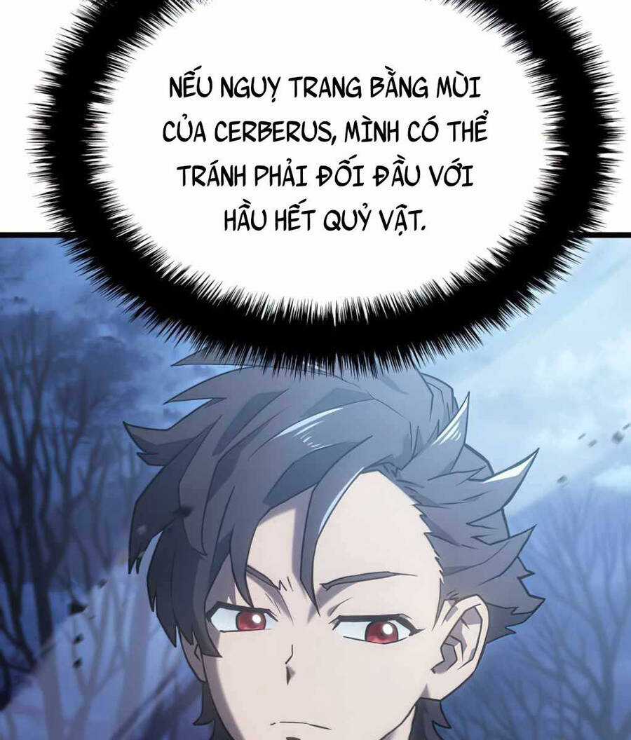 Thiết Huyết Kiếm Sĩ Hồi Quy Chương 6 trang 140