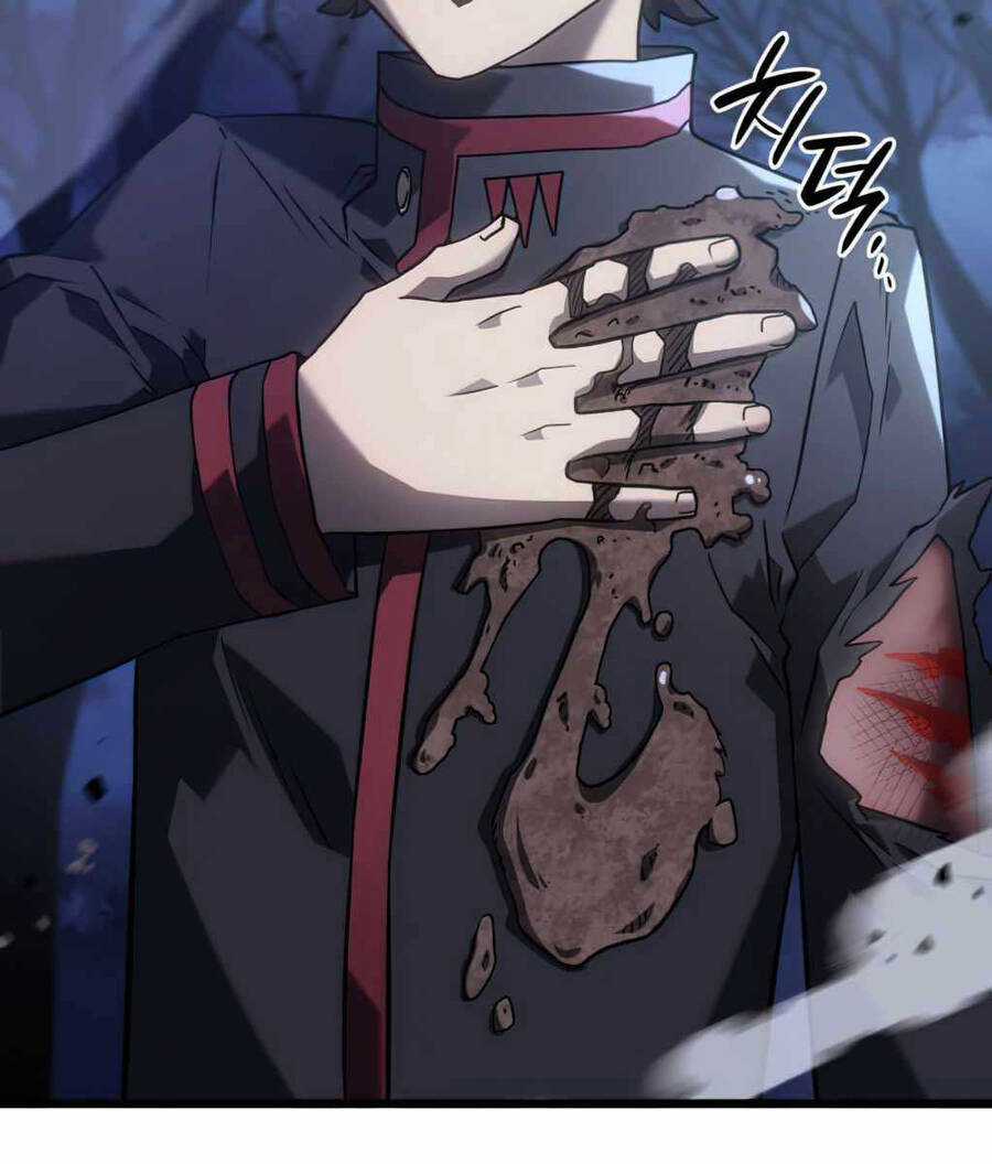 Thiết Huyết Kiếm Sĩ Hồi Quy Chương 6 trang 141