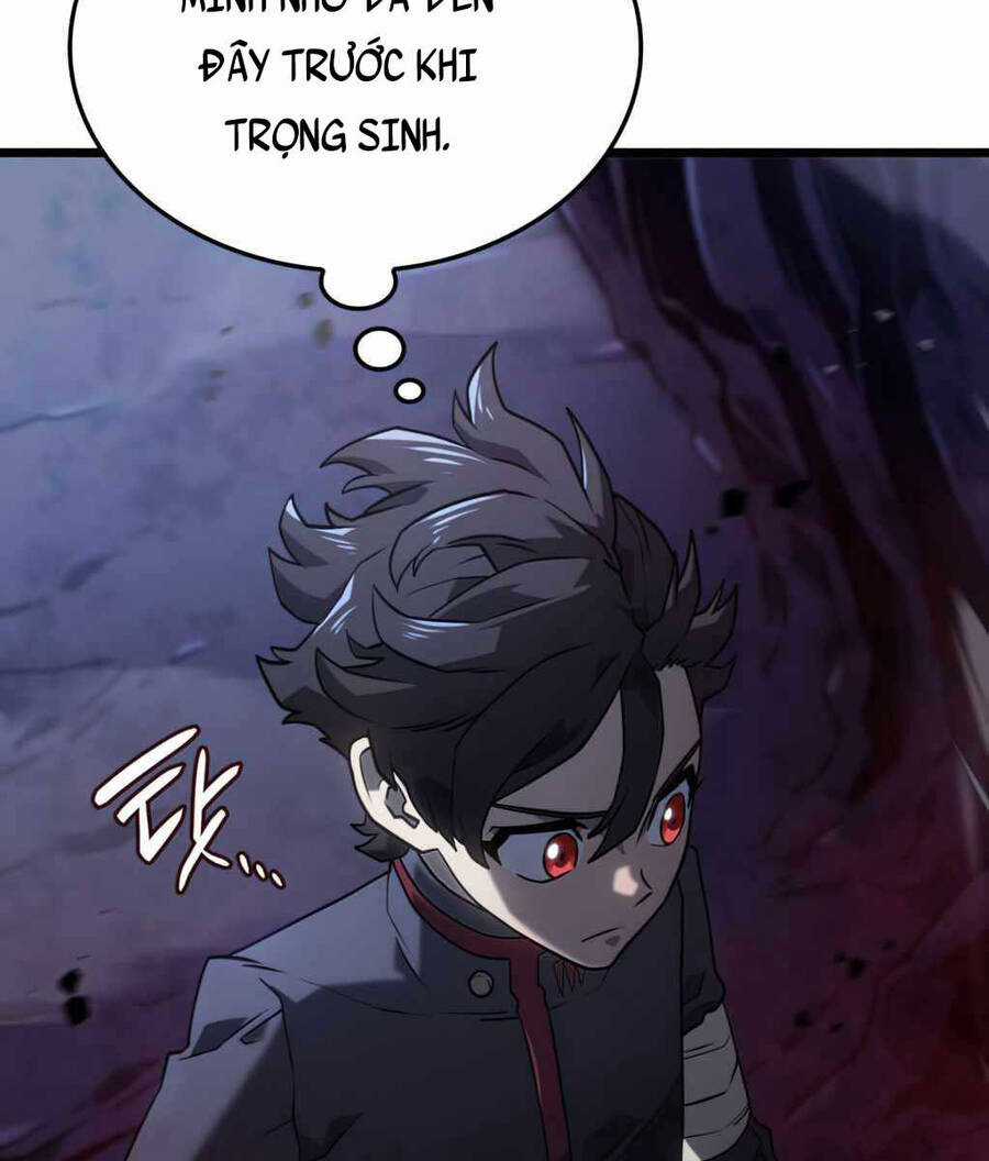 Thiết Huyết Kiếm Sĩ Hồi Quy Chương 6 trang 152