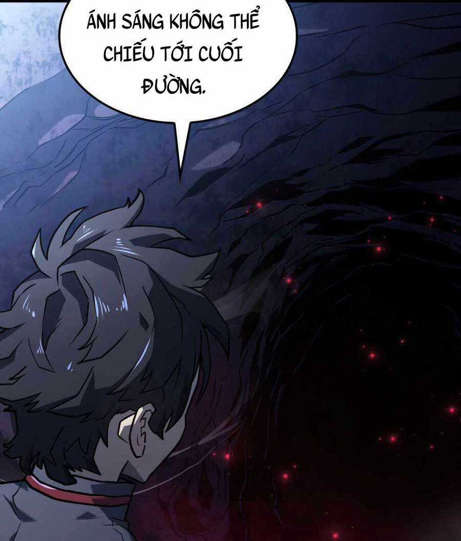 Thiết Huyết Kiếm Sĩ Hồi Quy Chương 6 trang 158