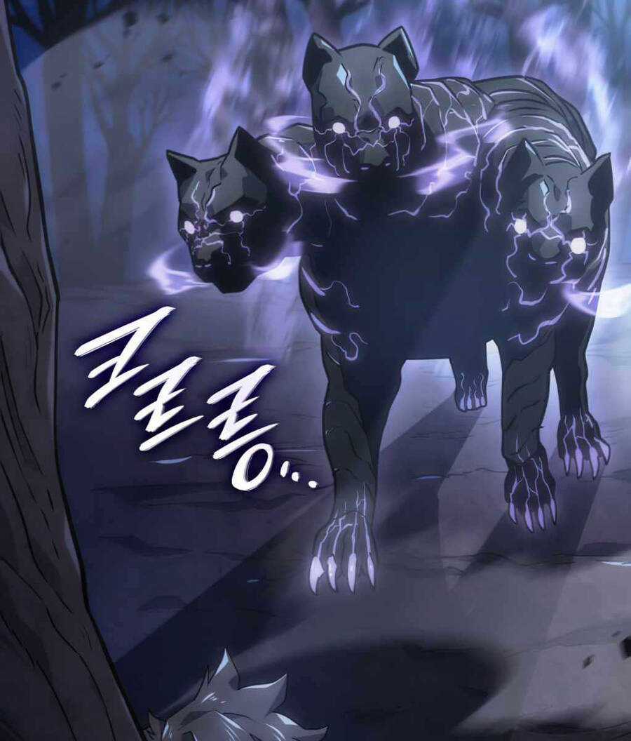 Thiết Huyết Kiếm Sĩ Hồi Quy Chương 6 trang 16