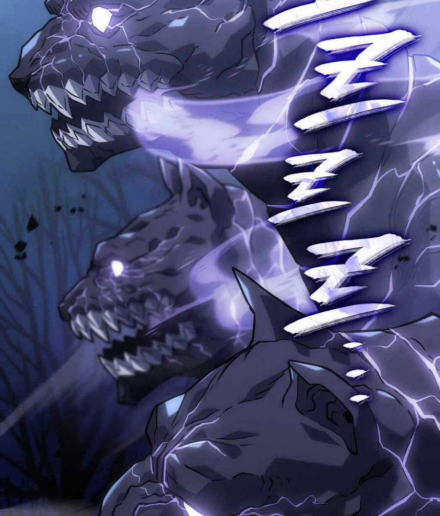 Thiết Huyết Kiếm Sĩ Hồi Quy Chương 6 trang 25