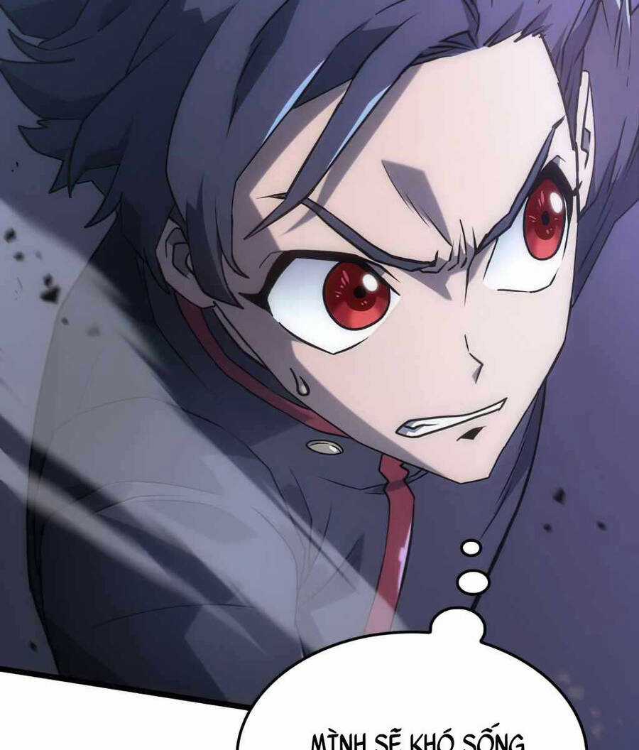 Thiết Huyết Kiếm Sĩ Hồi Quy Chương 6 trang 32