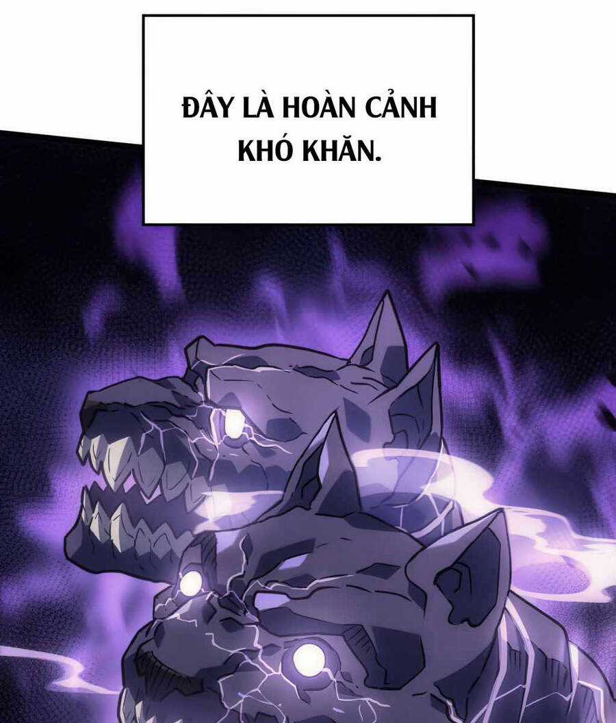 Thiết Huyết Kiếm Sĩ Hồi Quy Chương 6 trang 34