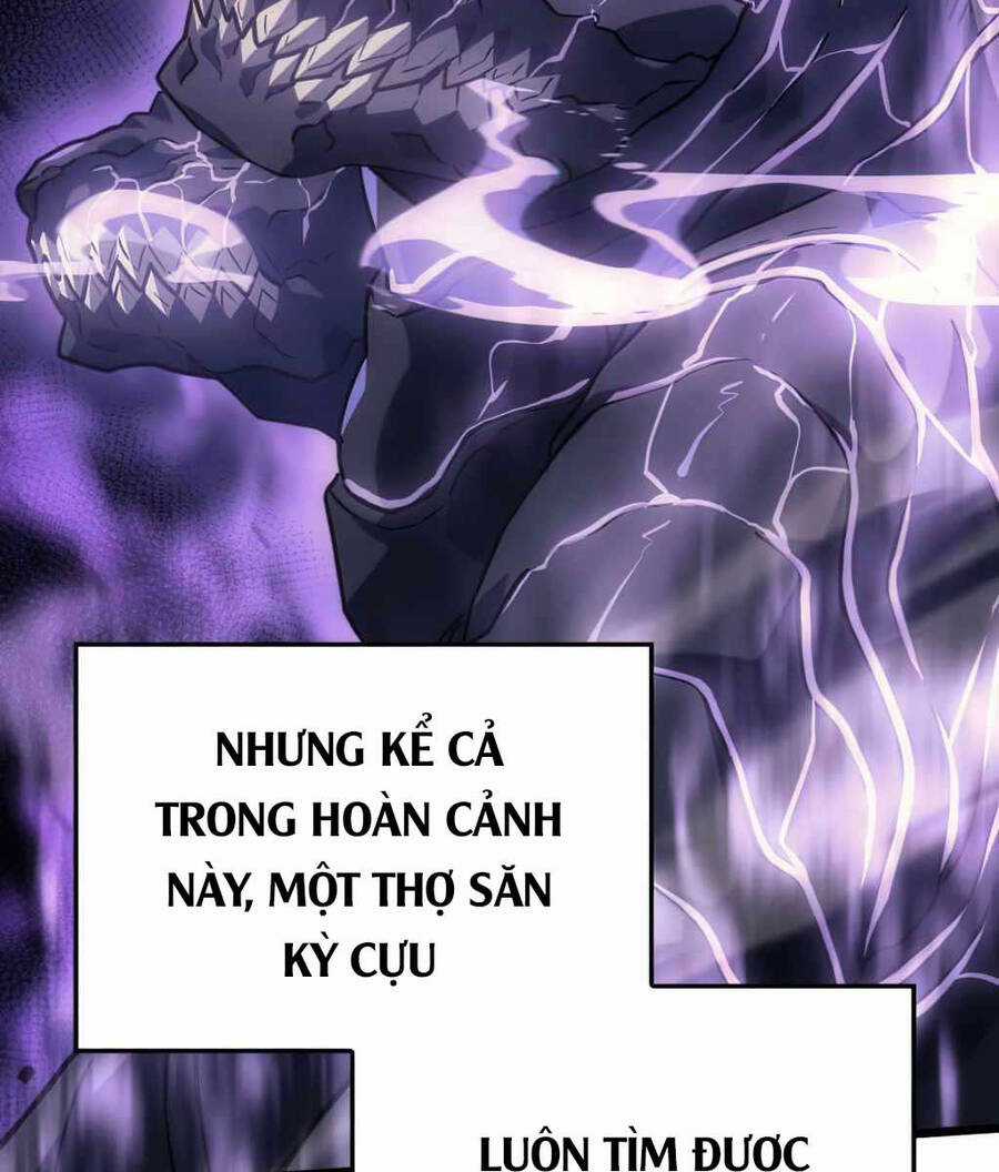 Thiết Huyết Kiếm Sĩ Hồi Quy Chương 6 trang 35