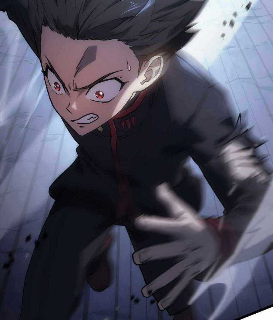 Thiết Huyết Kiếm Sĩ Hồi Quy Chương 6 trang 40