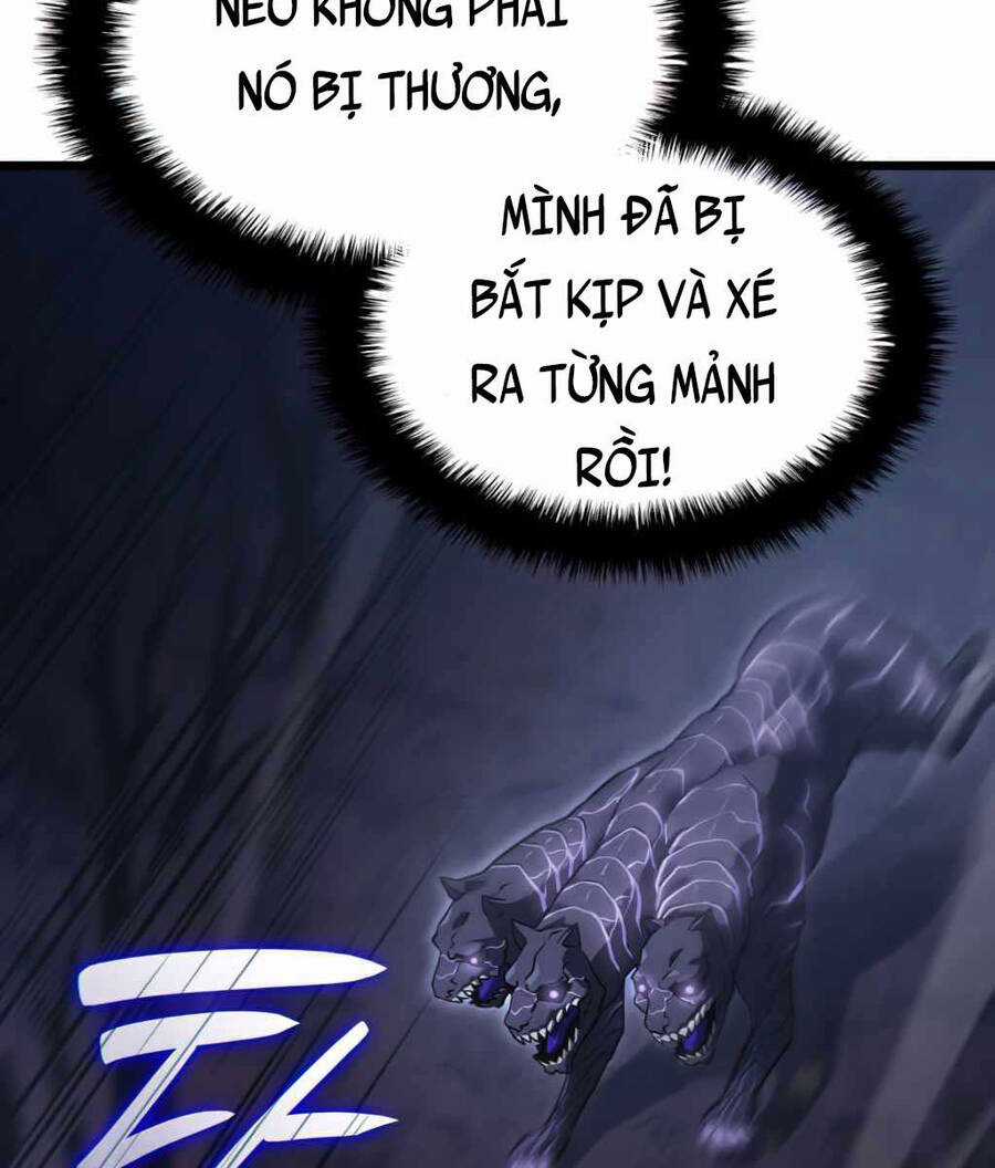 Thiết Huyết Kiếm Sĩ Hồi Quy Chương 6 trang 42