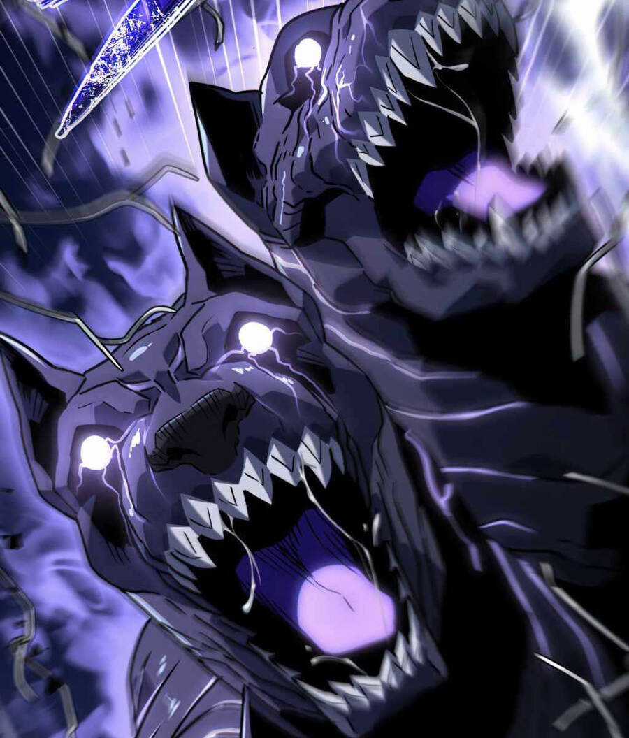 Thiết Huyết Kiếm Sĩ Hồi Quy Chương 6 trang 52