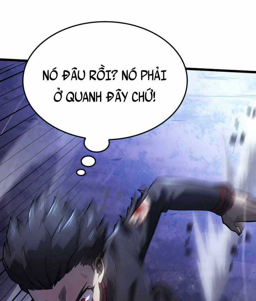 Thiết Huyết Kiếm Sĩ Hồi Quy Chương 6 trang 57