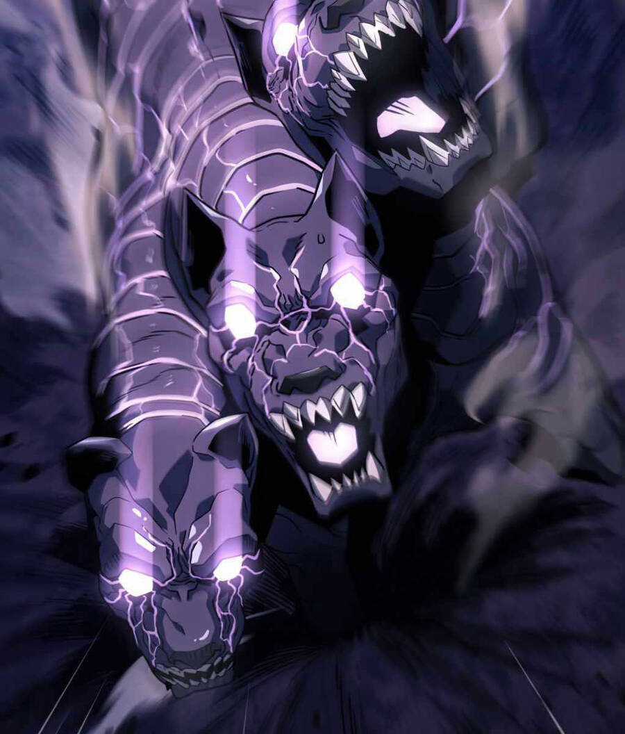 Thiết Huyết Kiếm Sĩ Hồi Quy Chương 6 trang 77