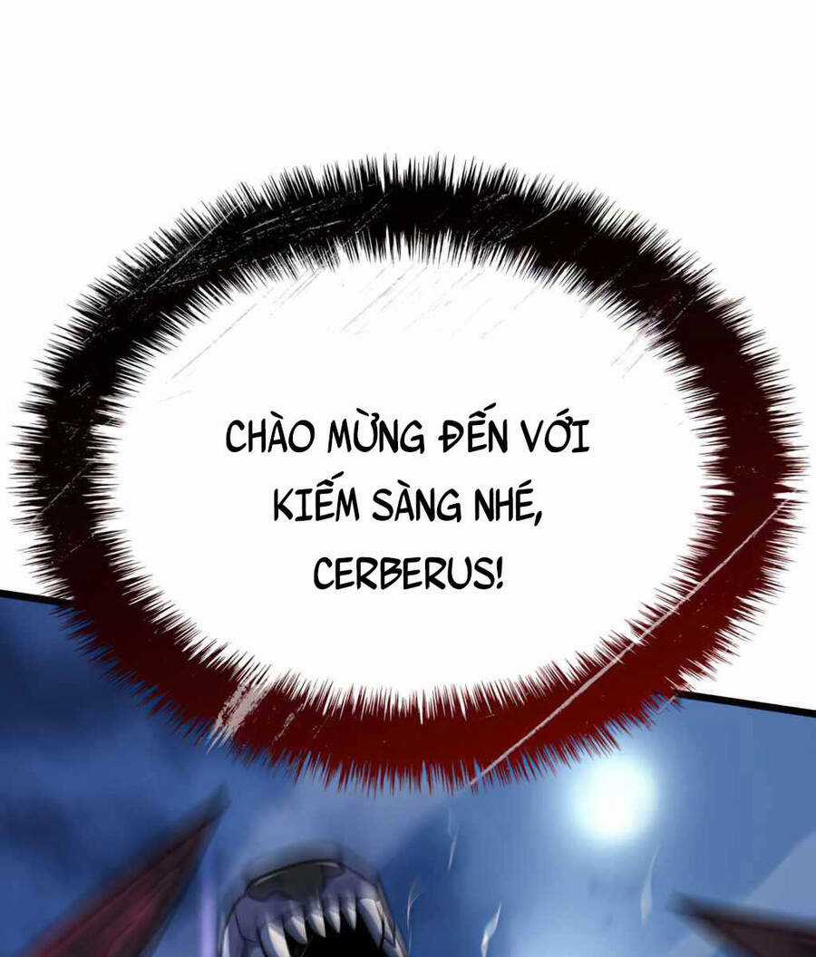 Thiết Huyết Kiếm Sĩ Hồi Quy Chương 6 trang 83