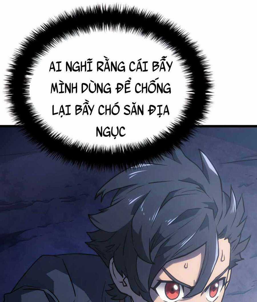 Thiết Huyết Kiếm Sĩ Hồi Quy Chương 6 trang 87