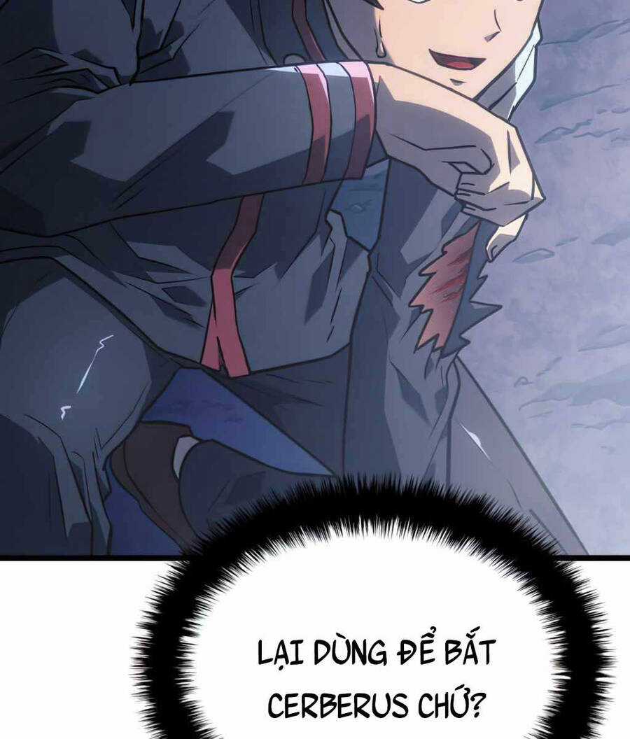 Thiết Huyết Kiếm Sĩ Hồi Quy Chương 6 trang 88