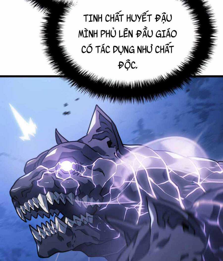 Thiết Huyết Kiếm Sĩ Hồi Quy Chương 6 trang 90