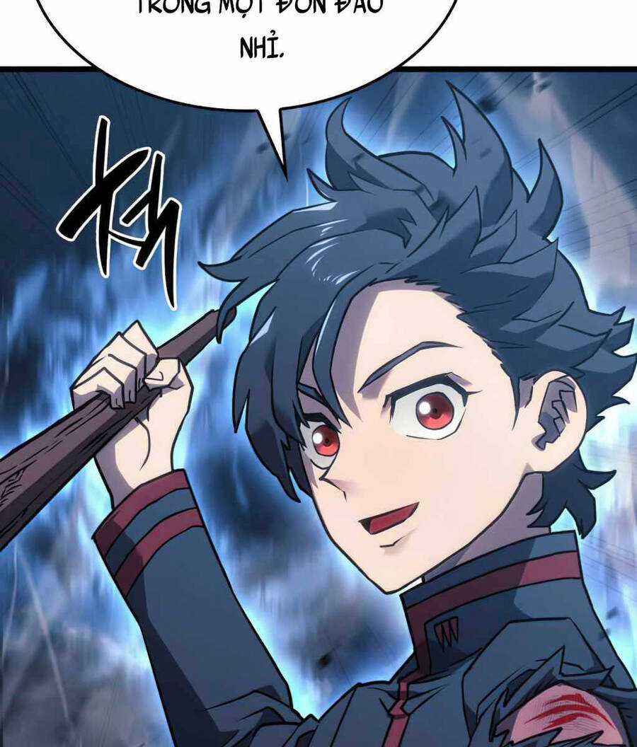 Thiết Huyết Kiếm Sĩ Hồi Quy Chương 6 trang 95