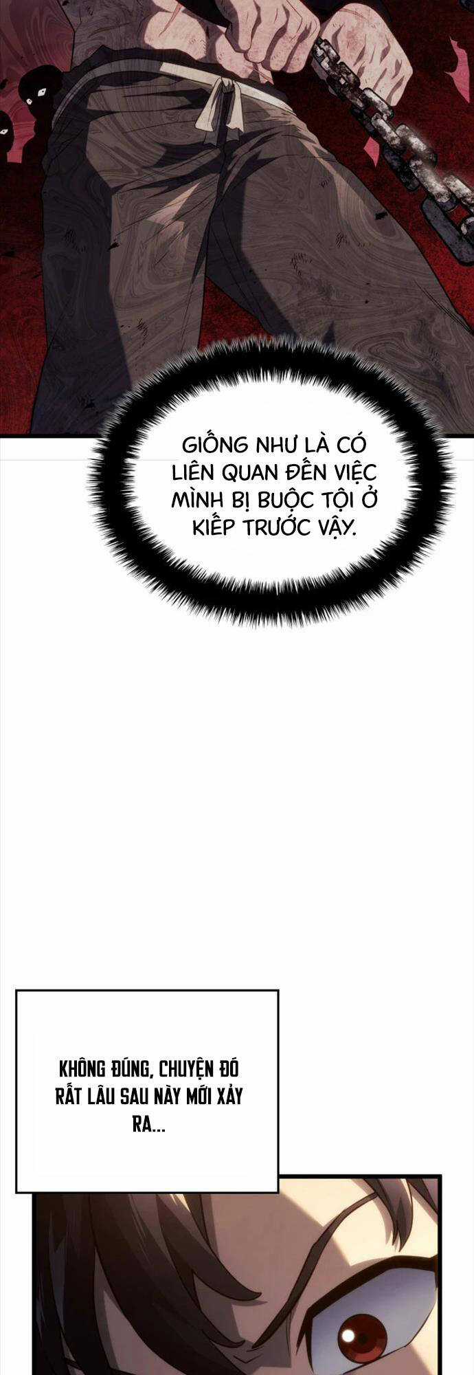 Thiết Huyết Kiếm Sĩ Hồi Quy Chương 63 trang 16
