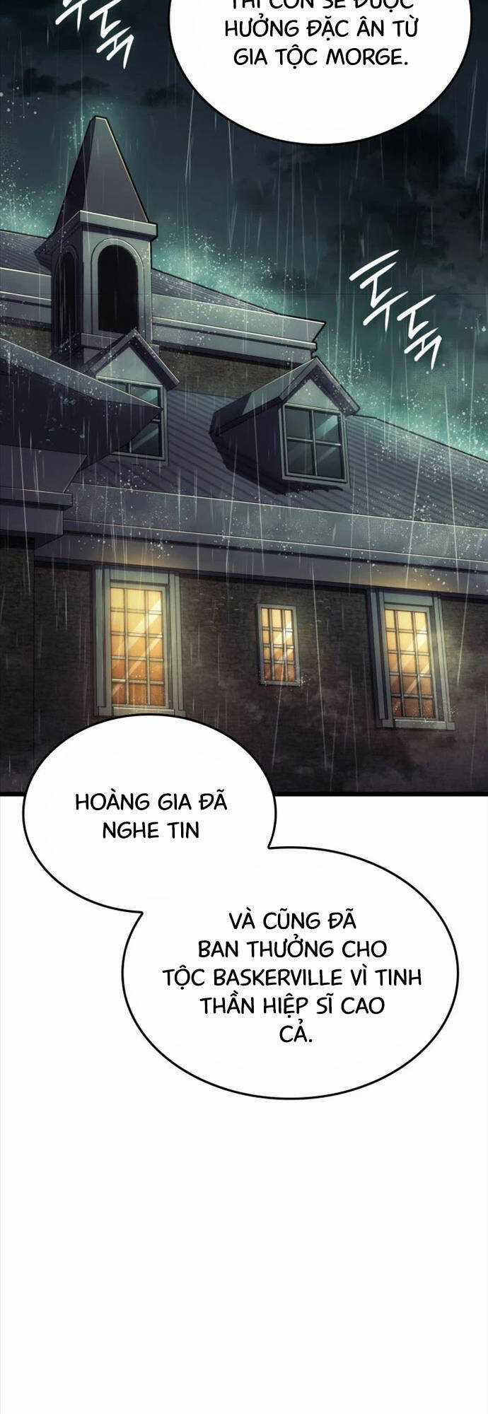 Thiết Huyết Kiếm Sĩ Hồi Quy Chương 63 trang 61