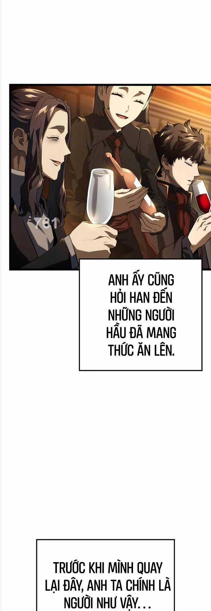 Thiết Huyết Kiếm Sĩ Hồi Quy Chương 66 trang 1