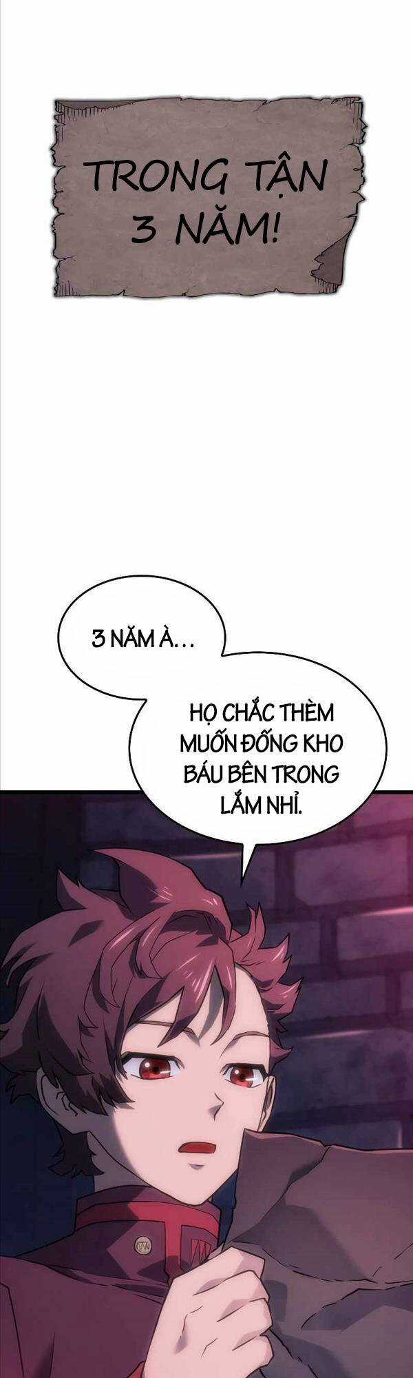 Thiết Huyết Kiếm Sĩ Hồi Quy Chương 7 trang 14