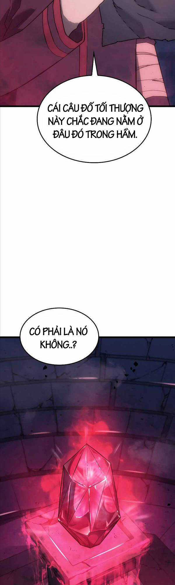 Thiết Huyết Kiếm Sĩ Hồi Quy Chương 7 trang 15