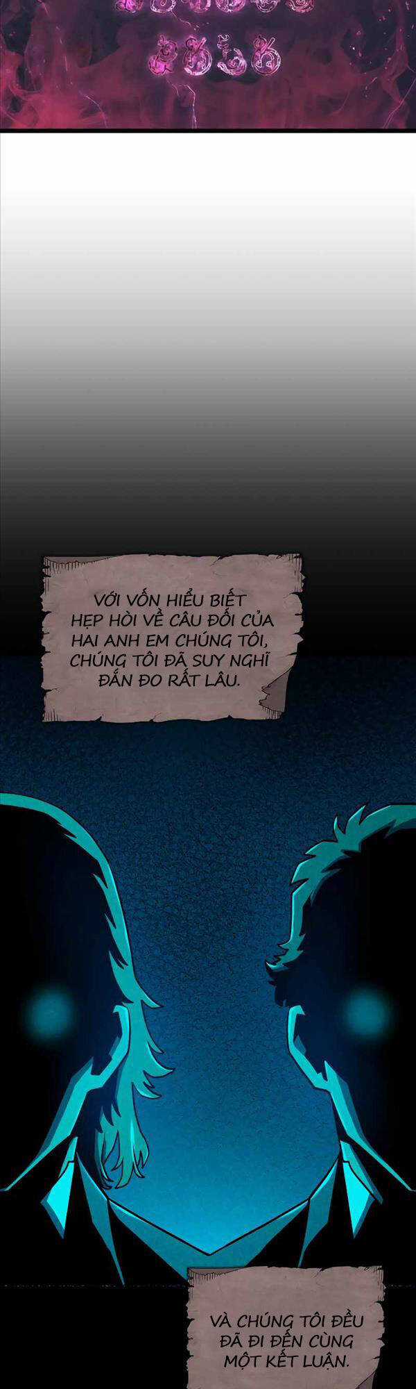 Thiết Huyết Kiếm Sĩ Hồi Quy Chương 7 trang 17