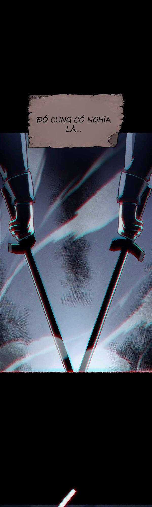 Thiết Huyết Kiếm Sĩ Hồi Quy Chương 7 trang 19