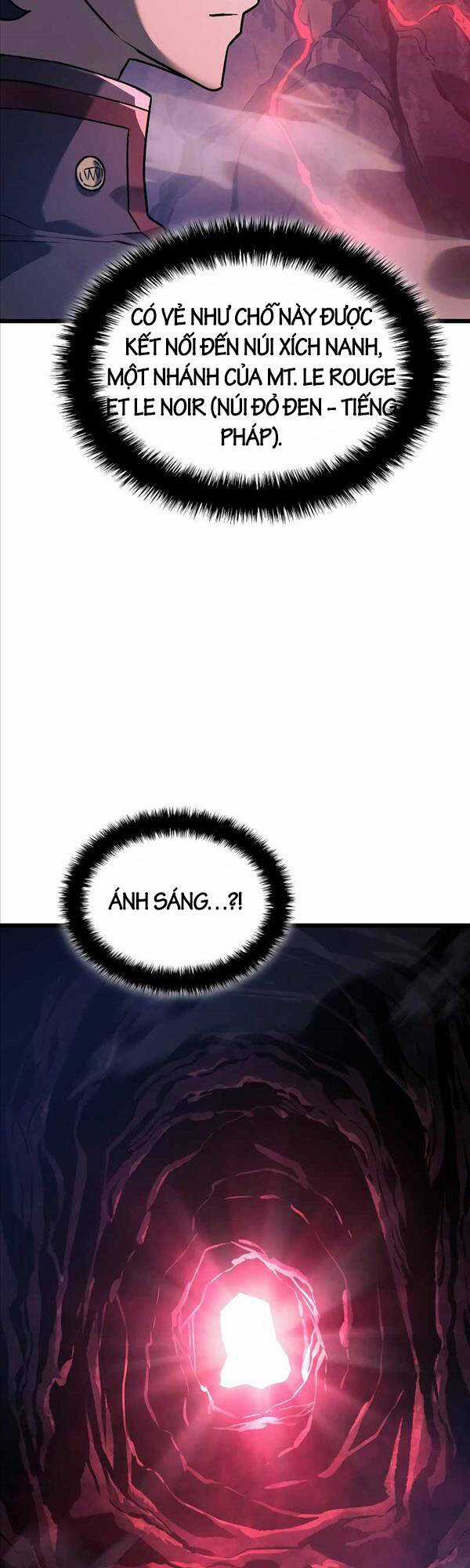 Thiết Huyết Kiếm Sĩ Hồi Quy Chương 7 trang 2