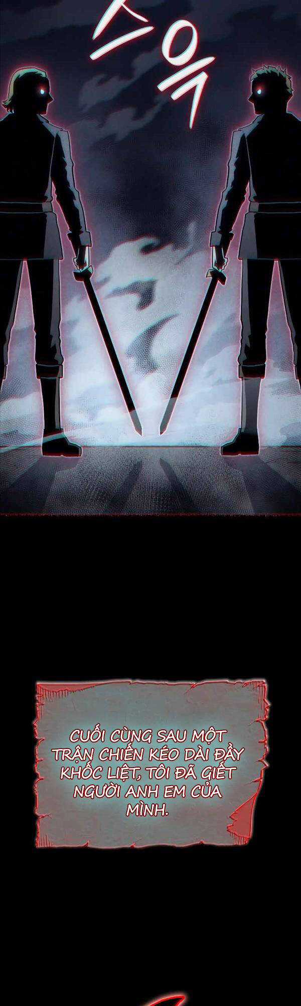 Thiết Huyết Kiếm Sĩ Hồi Quy Chương 7 trang 20