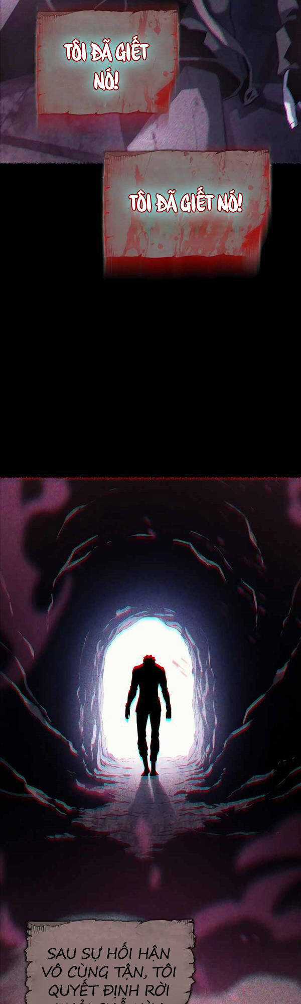 Thiết Huyết Kiếm Sĩ Hồi Quy Chương 7 trang 25