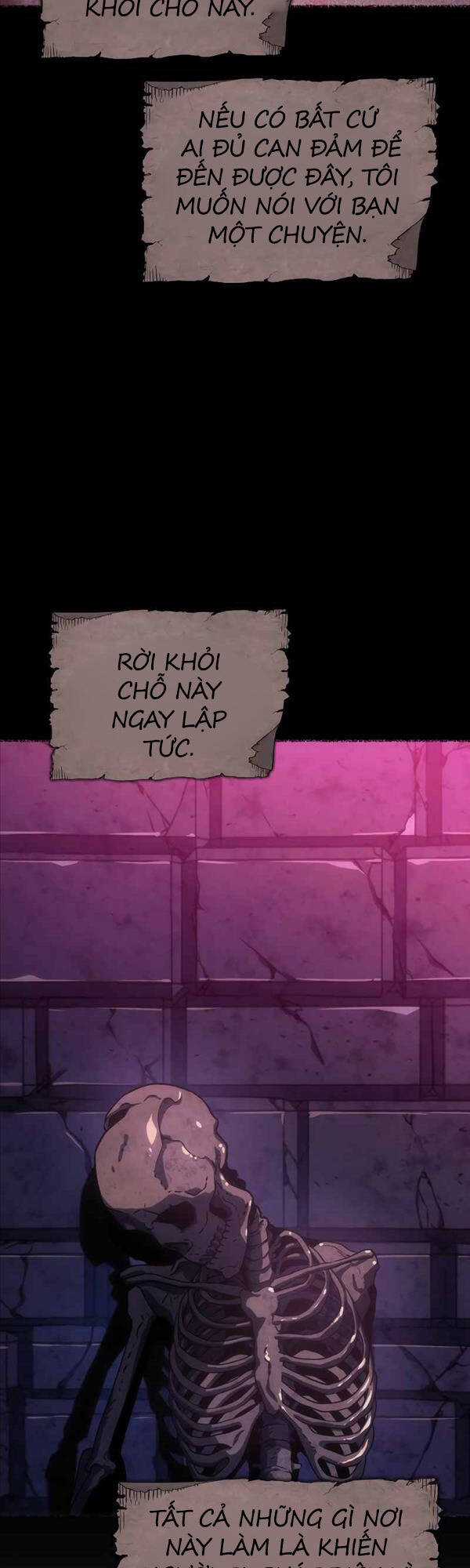 Thiết Huyết Kiếm Sĩ Hồi Quy Chương 7 trang 26