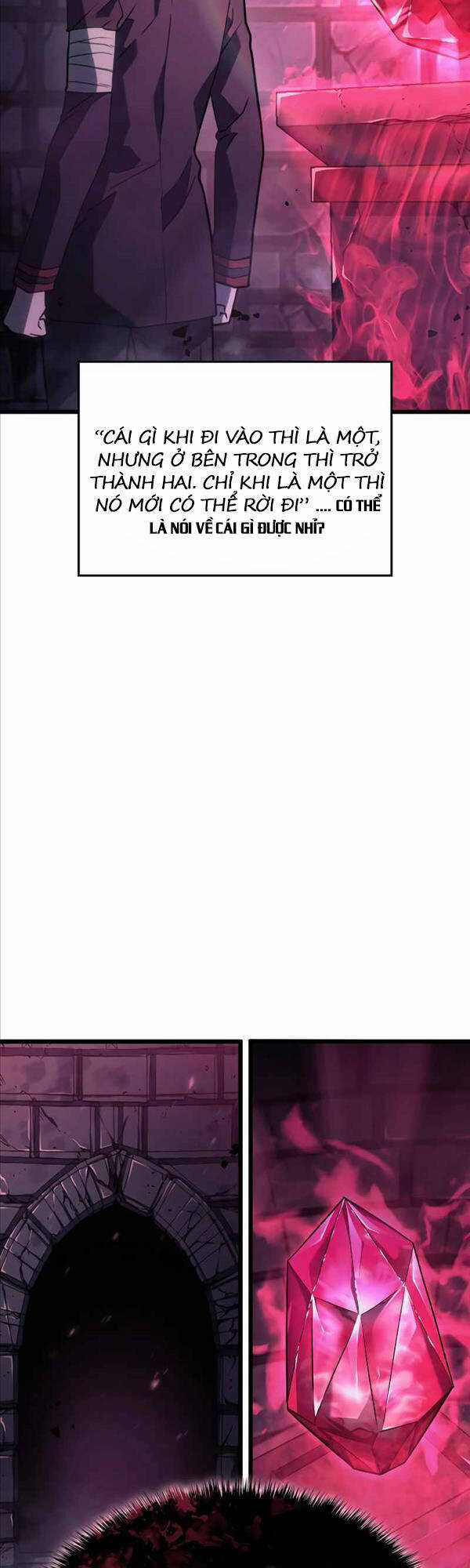 Thiết Huyết Kiếm Sĩ Hồi Quy Chương 7 trang 29