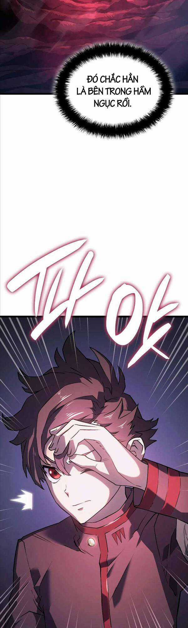 Thiết Huyết Kiếm Sĩ Hồi Quy Chương 7 trang 3