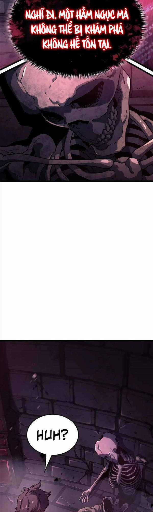 Thiết Huyết Kiếm Sĩ Hồi Quy Chương 7 trang 30