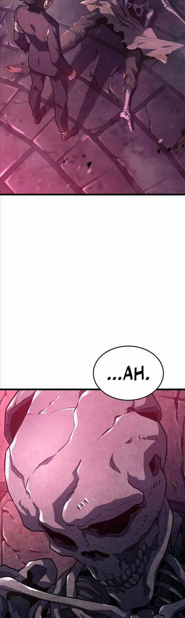 Thiết Huyết Kiếm Sĩ Hồi Quy Chương 7 trang 31