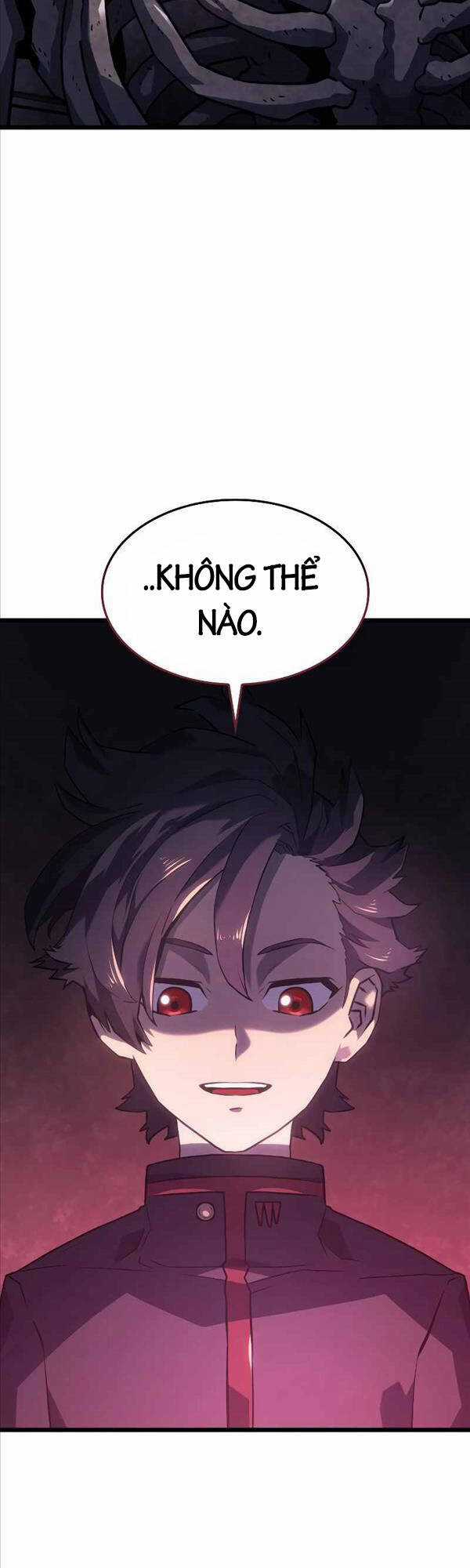 Thiết Huyết Kiếm Sĩ Hồi Quy Chương 7 trang 32