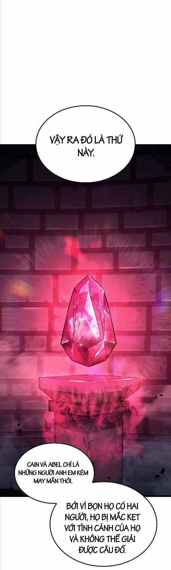 Thiết Huyết Kiếm Sĩ Hồi Quy Chương 7 trang 33