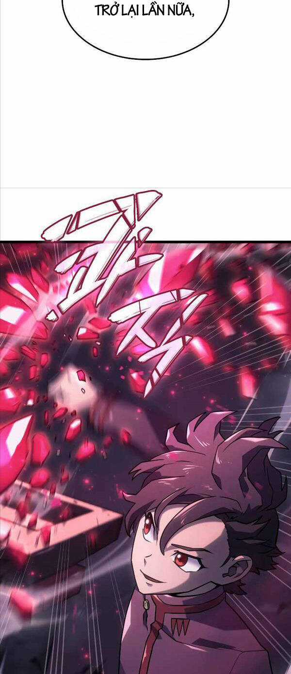 Thiết Huyết Kiếm Sĩ Hồi Quy Chương 7 trang 36