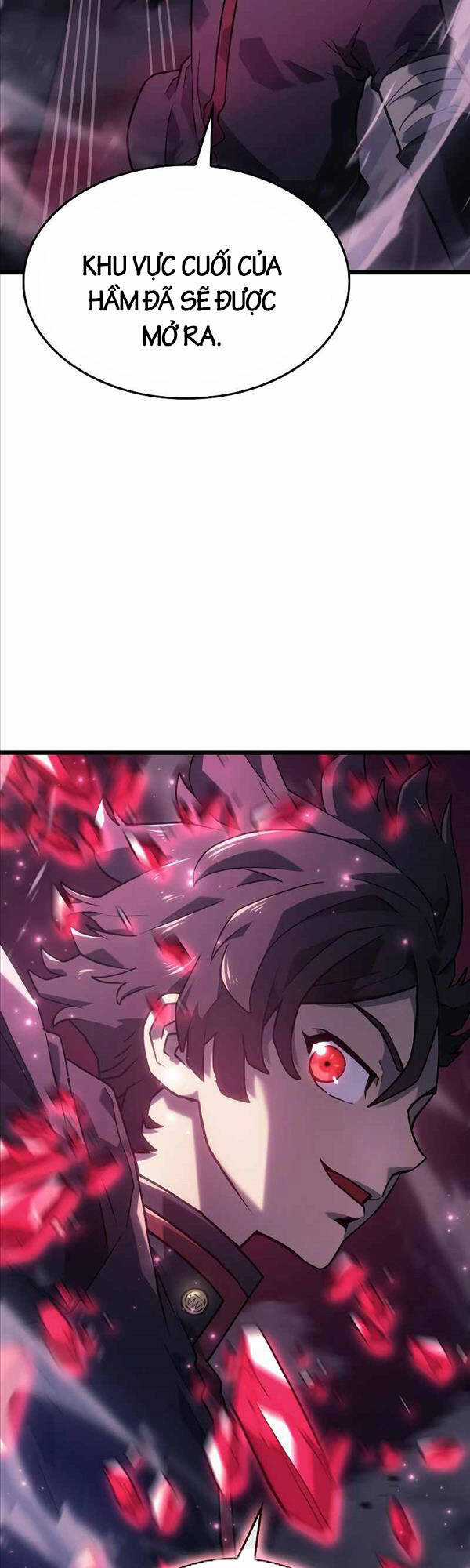 Thiết Huyết Kiếm Sĩ Hồi Quy Chương 7 trang 37