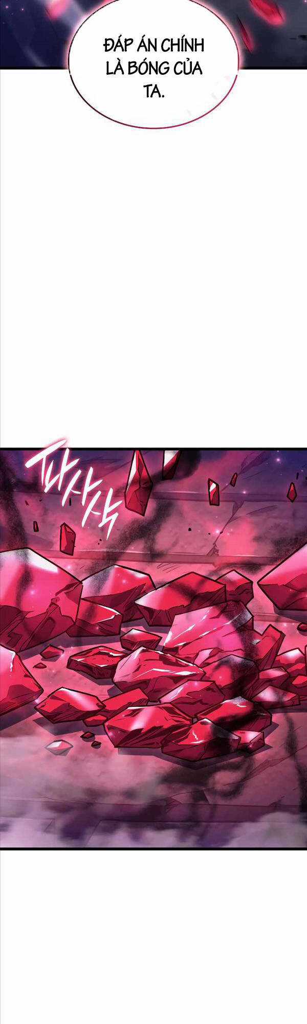 Thiết Huyết Kiếm Sĩ Hồi Quy Chương 7 trang 38