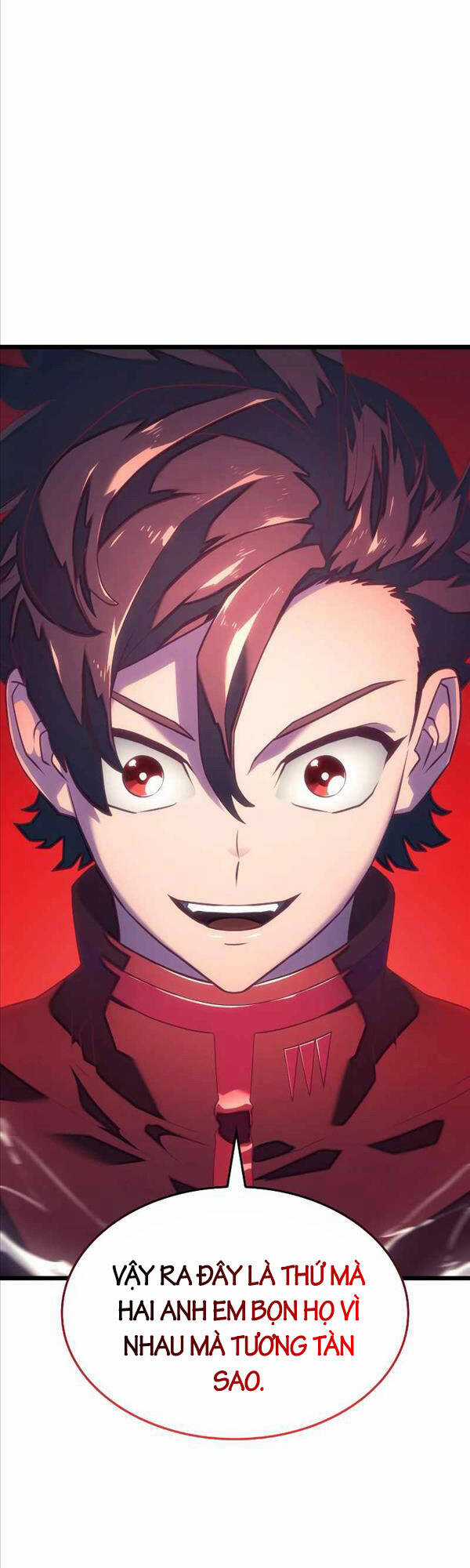 Thiết Huyết Kiếm Sĩ Hồi Quy Chương 7 trang 41