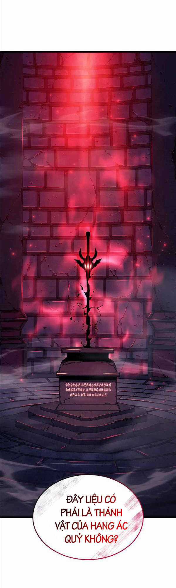 Thiết Huyết Kiếm Sĩ Hồi Quy Chương 7 trang 42