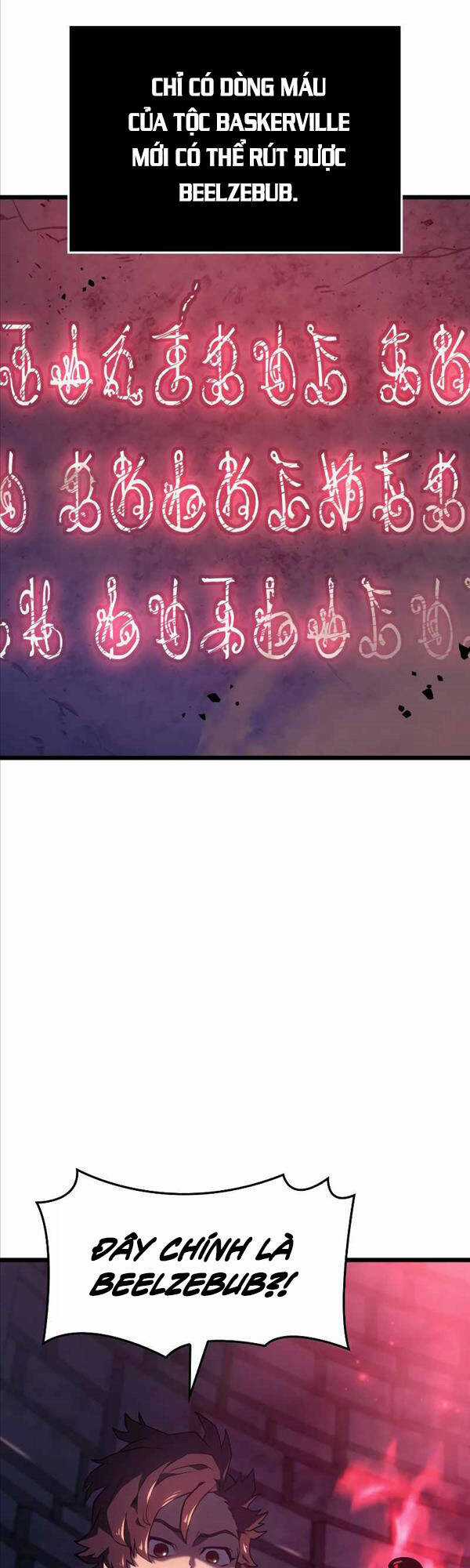 Thiết Huyết Kiếm Sĩ Hồi Quy Chương 7 trang 44