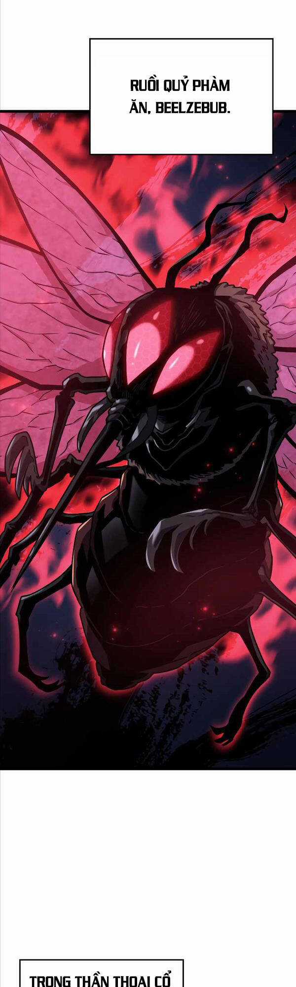 Thiết Huyết Kiếm Sĩ Hồi Quy Chương 7 trang 46