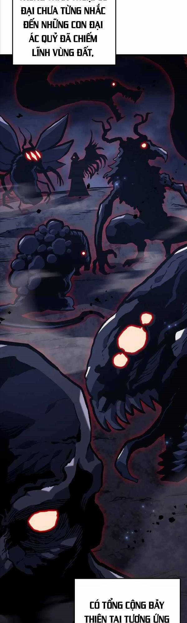 Thiết Huyết Kiếm Sĩ Hồi Quy Chương 7 trang 47