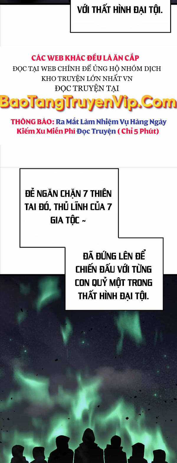 Thiết Huyết Kiếm Sĩ Hồi Quy Chương 7 trang 48