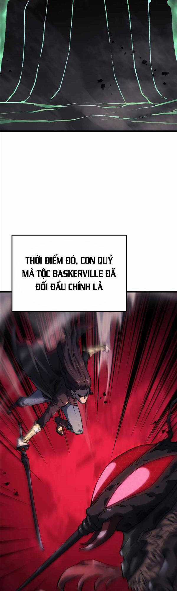 Thiết Huyết Kiếm Sĩ Hồi Quy Chương 7 trang 49