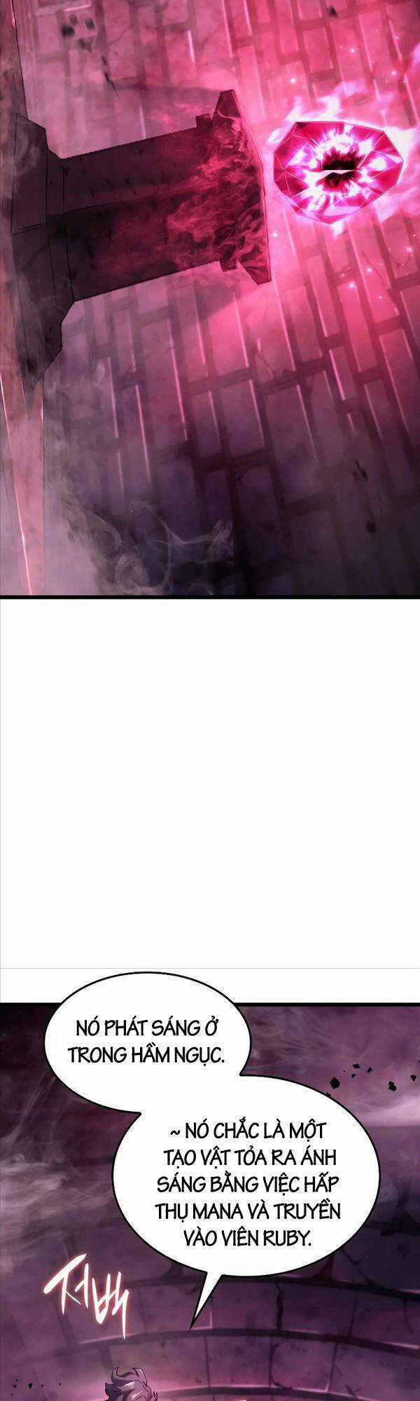 Thiết Huyết Kiếm Sĩ Hồi Quy Chương 7 trang 5